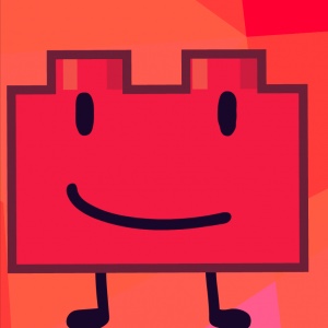 Lego brick