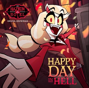 Happy Day in Hell