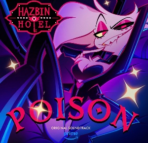 Poison