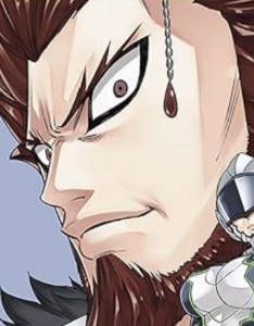 Drakken joe
