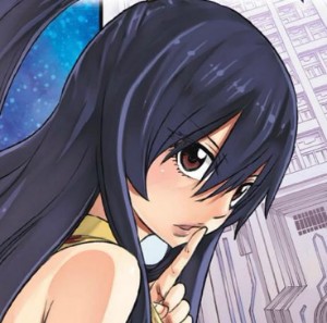 Homura kogetsu