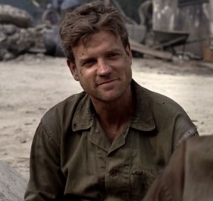 andrew "ack ack" haldane