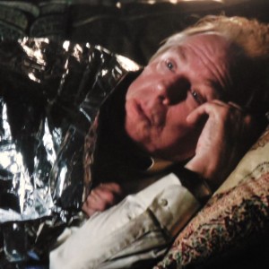 Chuck mcgill