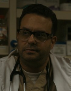 Dr.Caldera