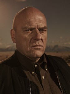 Hank Schrader
