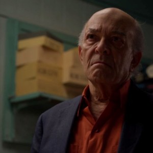 Hector salamanca