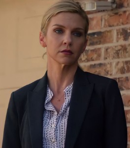 Kim wexler
