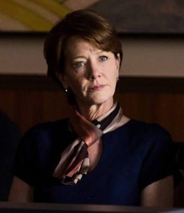 Rebecca bois