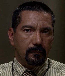 Steven gomez