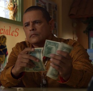 Tuco salamanca