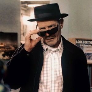 Walter white