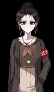 Erika Jumonji