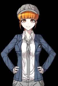 Hiyori Tsubaki