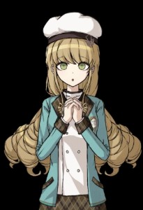 Kotori Fukuoka