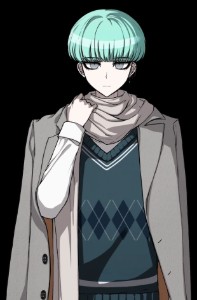 Rintaro Tomoe
