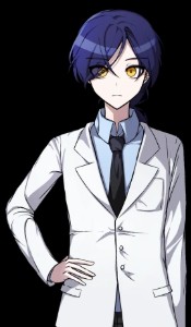 Ukyo Sarashima