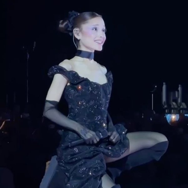 Act 4 / Black Version