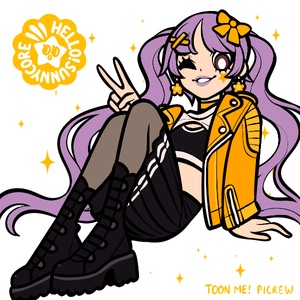 2Star/Aiko