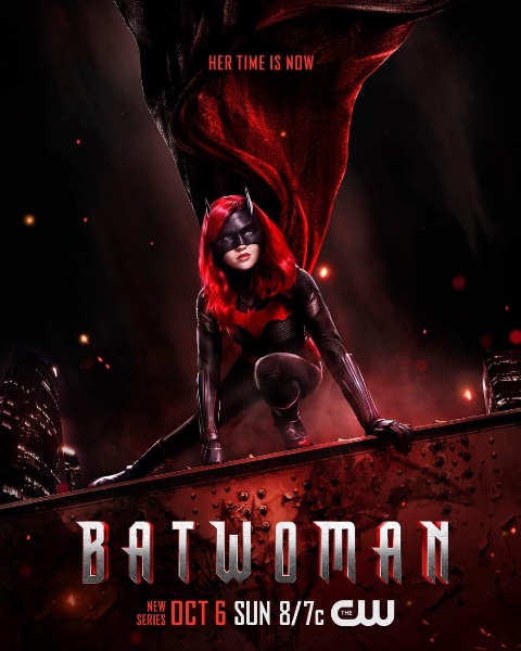 Batwoman