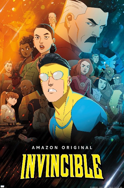 Invincible