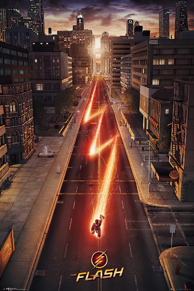The Flash