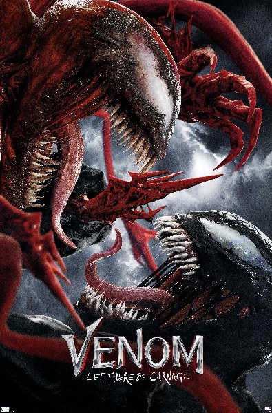 Venom: Let There Be Carnage