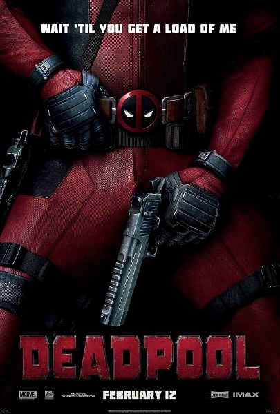 Deadpool
