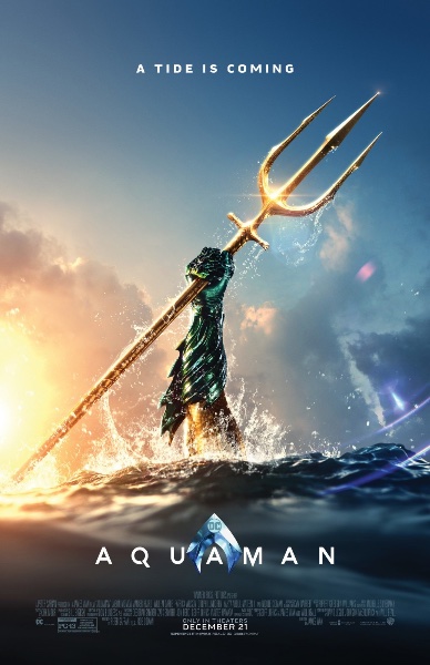 Aquaman