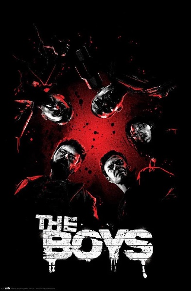The Boys