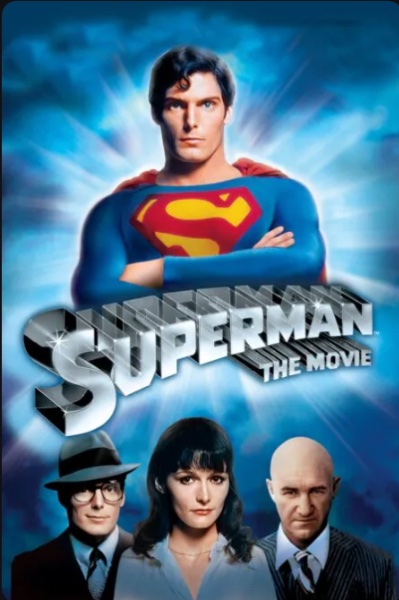 Superman: The Movie