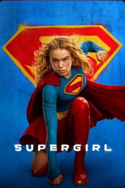 Supergirl