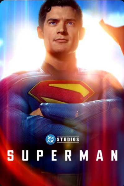 Superman