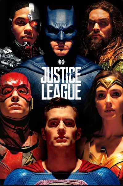 Justice League
