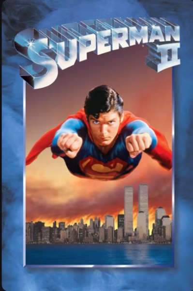 Superman II