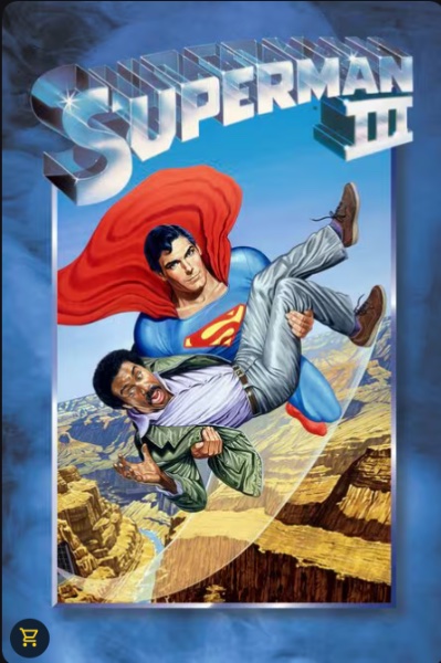 Superman III