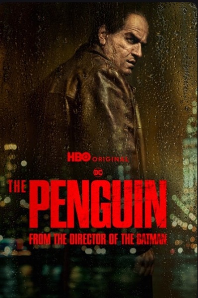 The Penguin