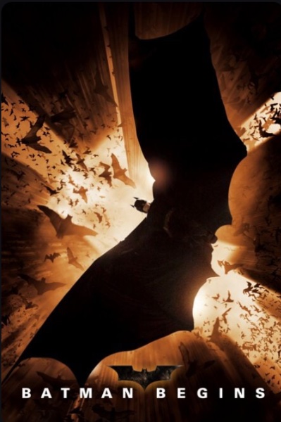 Batman Begins