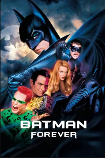 Batman Forever