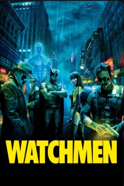 Watchmen
