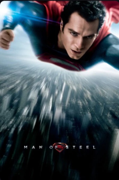 Man of Steel