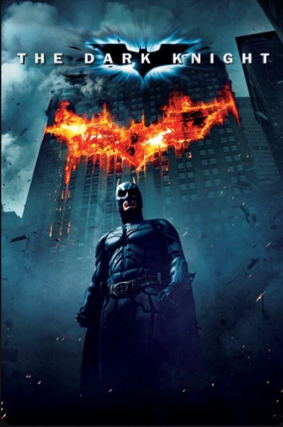 The Dark Knight