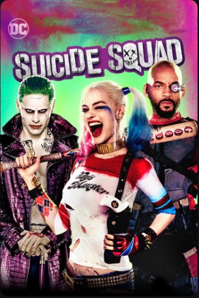 Suicide Squad