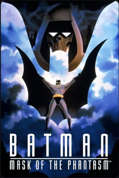 Batman: Mask of the Phantasm