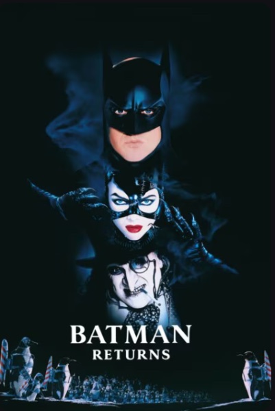 Batman Returns