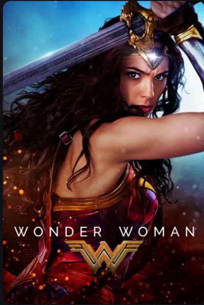 Wonder Woman