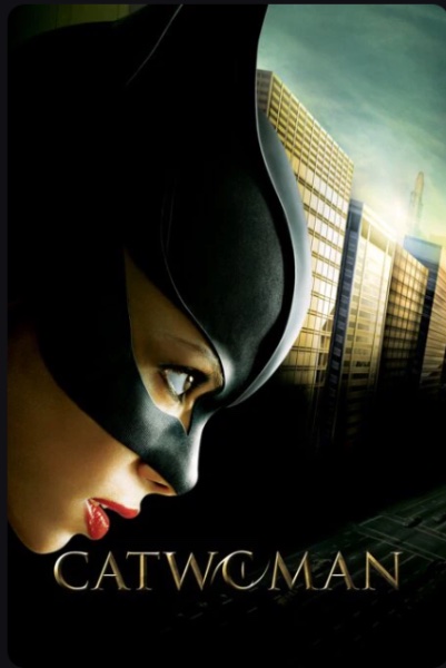 Catwoman
