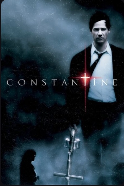 Constantine