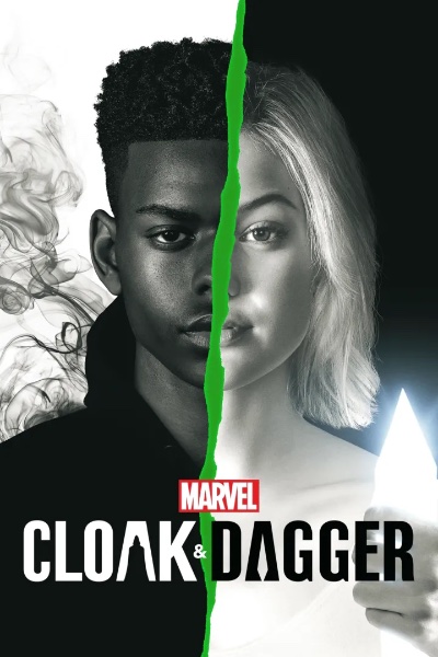 Cloak & Dagger