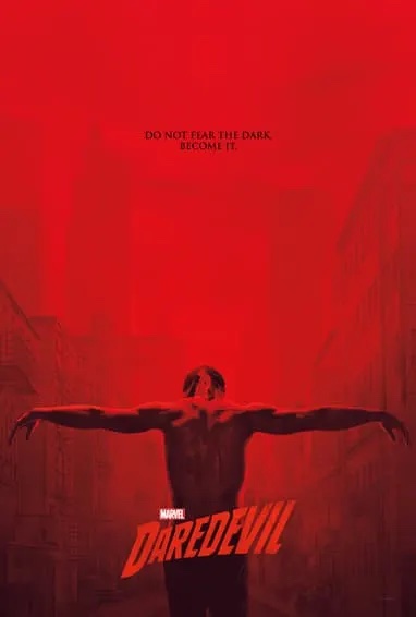 Daredevil