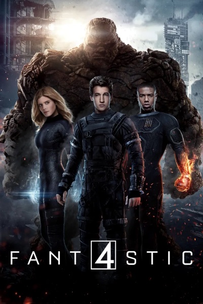 Fant4stic